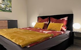 Apartment Sandperle Nahe A5 Und Europapark